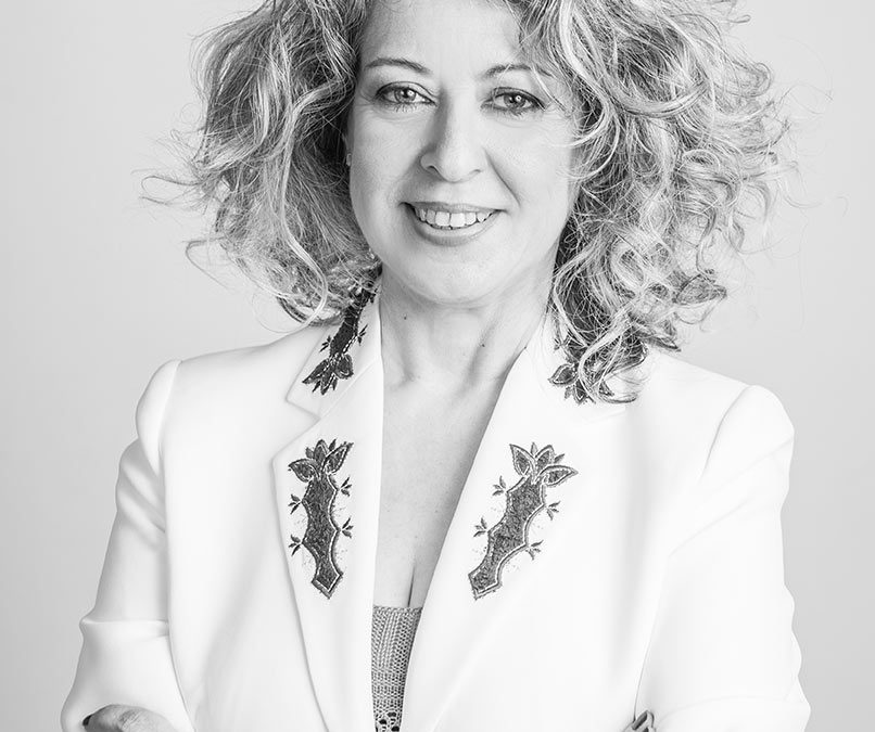 Ana Vidas